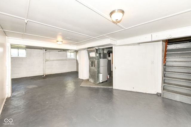 5301 Evanston Avenue, Indianapolis, IN 46220