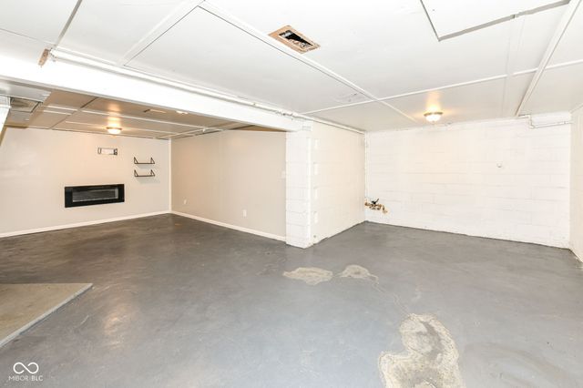 5301 Evanston Avenue, Indianapolis, IN 46220