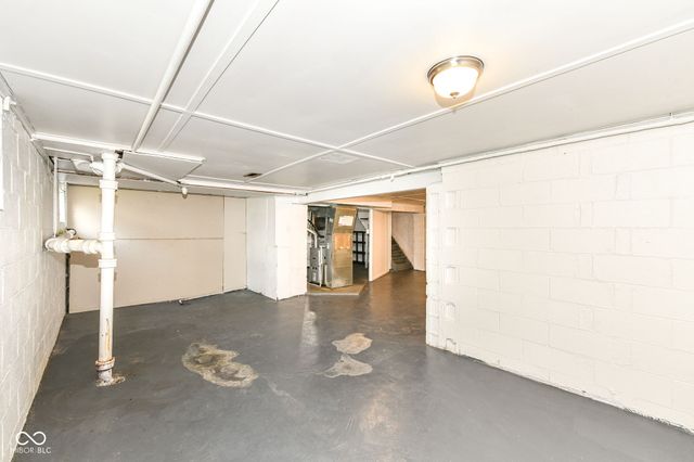 5301 Evanston Avenue, Indianapolis, IN 46220