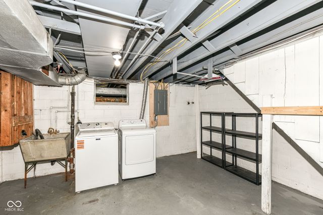 5301 Evanston Avenue, Indianapolis, IN 46220