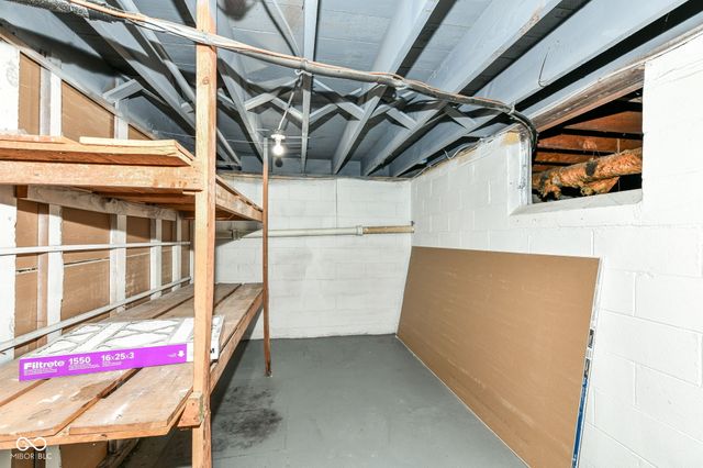 5301 Evanston Avenue, Indianapolis, IN 46220
