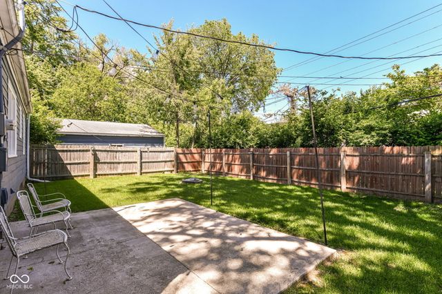 5301 Evanston Avenue, Indianapolis, IN 46220