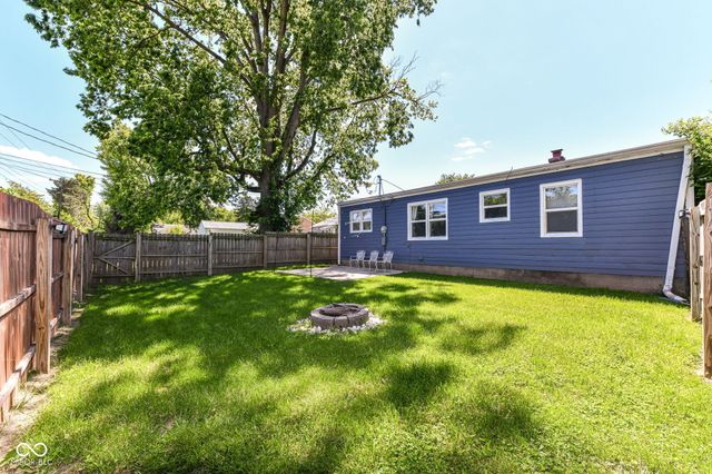 5301 Evanston Avenue, Indianapolis, IN 46220