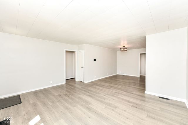5301 Evanston Avenue, Indianapolis, IN 46220