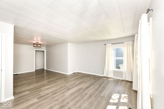 5301 Evanston Avenue, Indianapolis, IN 46220