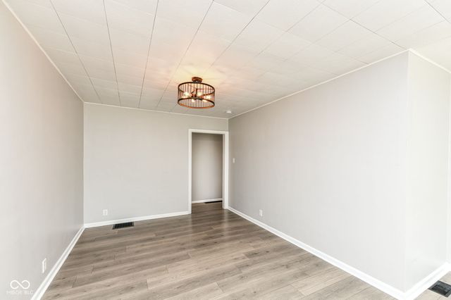 5301 Evanston Avenue, Indianapolis, IN 46220