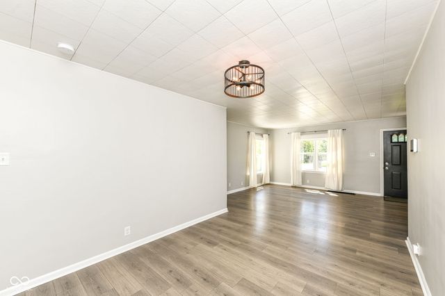 5301 Evanston Avenue, Indianapolis, IN 46220