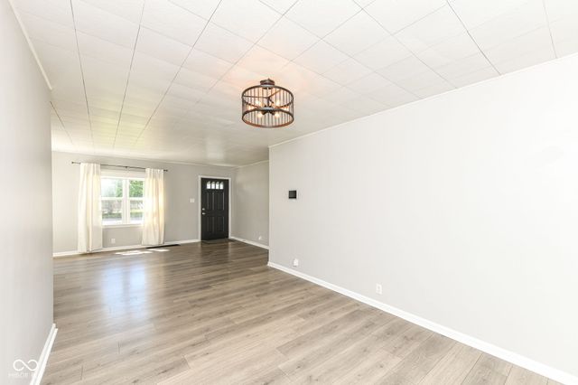 5301 Evanston Avenue, Indianapolis, IN 46220