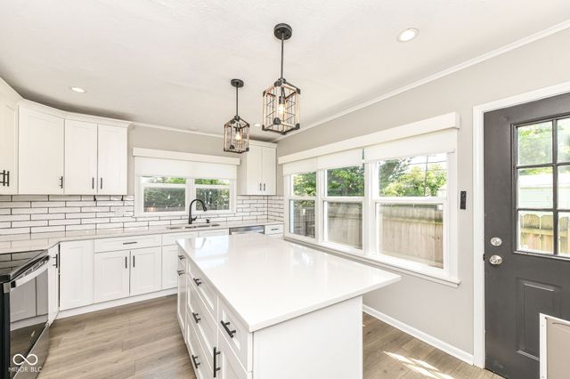5301 Evanston Avenue, Indianapolis, IN 46220