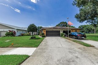 3202 MCMATH DRIVE, Palm Harbor, FL 34684