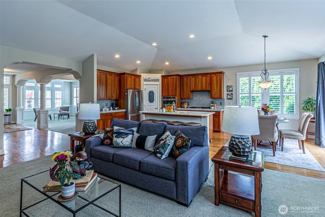 14505 148th Street E, Orting, WA 98360