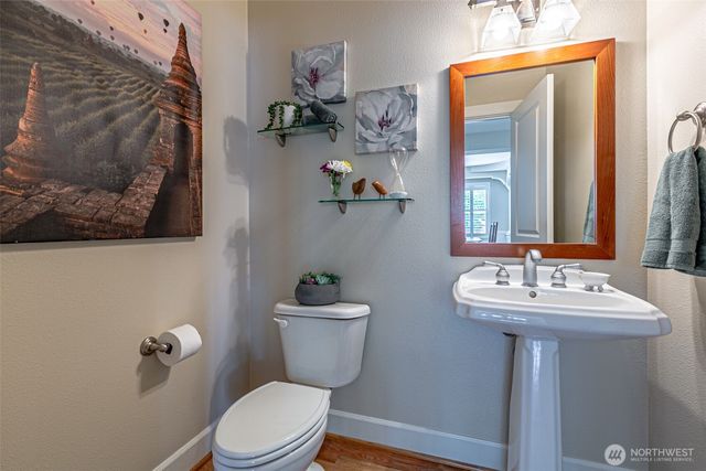 14505 148th Street E, Orting, WA 98360
