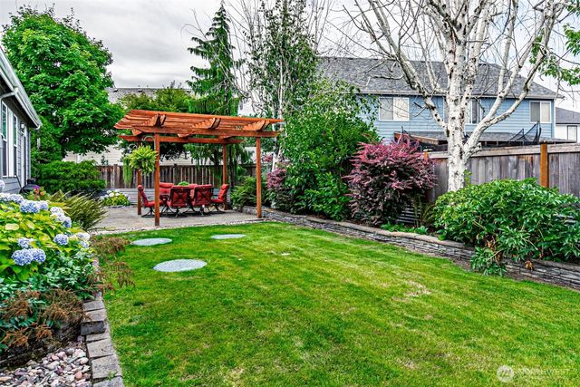 14505 148th Street E, Orting, WA 98360