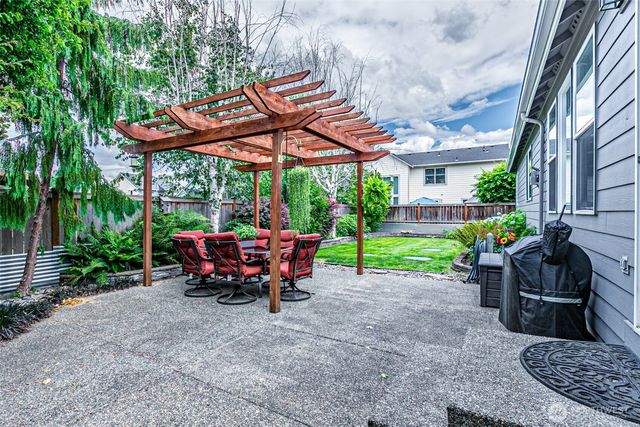 14505 148th Street E, Orting, WA 98360