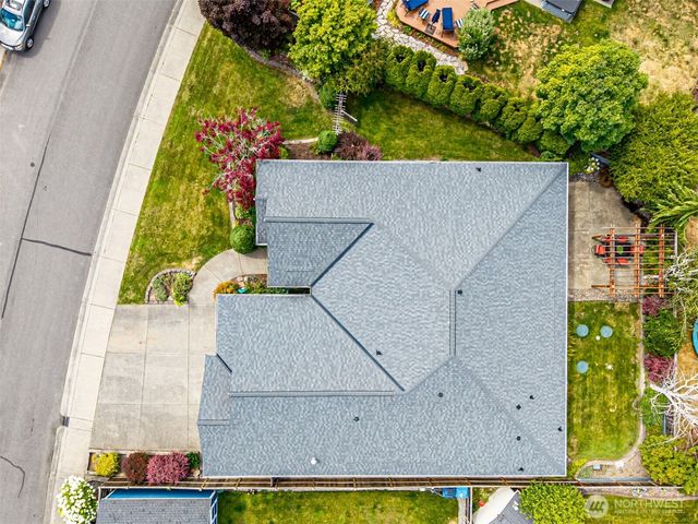 14505 148th Street E, Orting, WA 98360