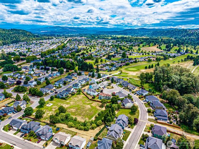 14505 148th Street E, Orting, WA 98360