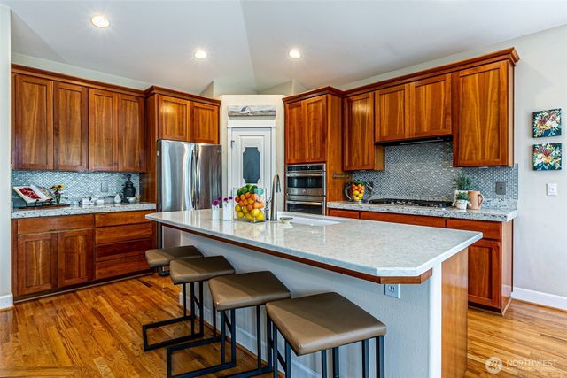 14505 148th Street E, Orting, WA 98360