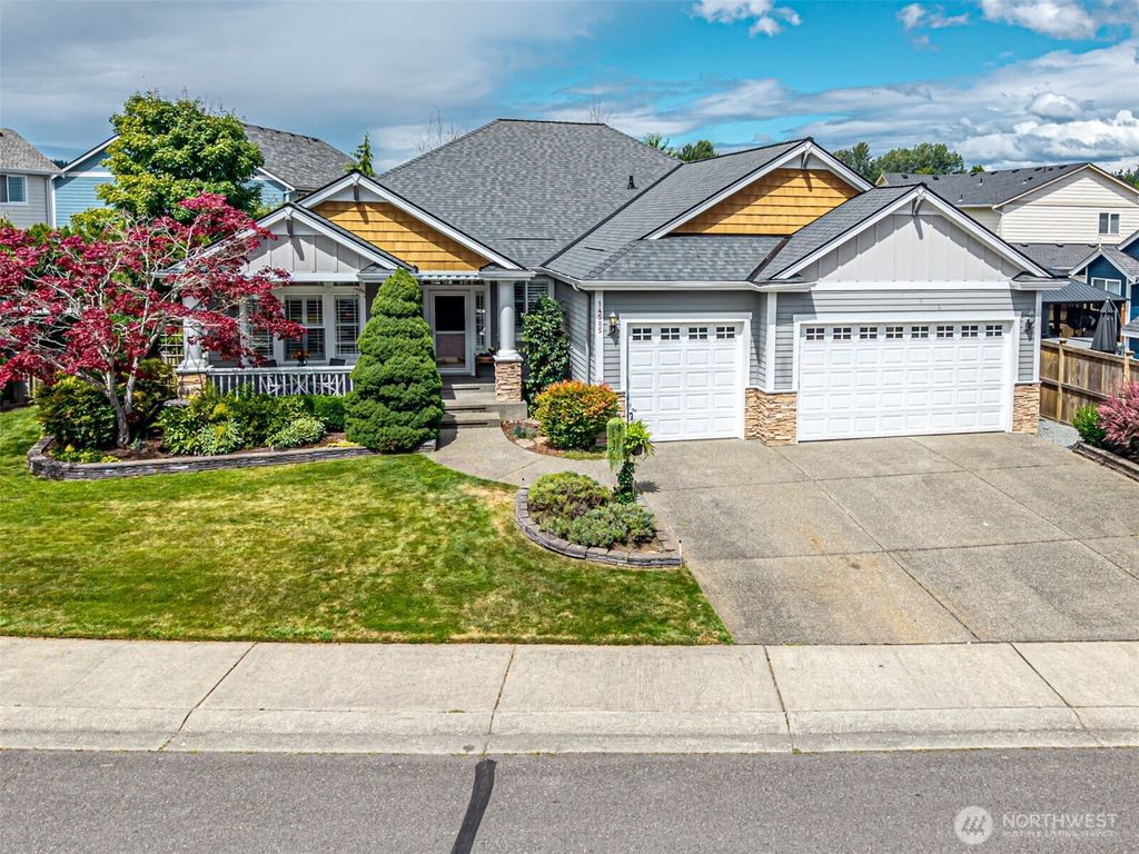 14505 148th Street E, Orting, WA 98360