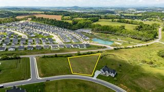 Lot 77 HUNTINGTON SPRINGS DR, Rockingham, VA 22801