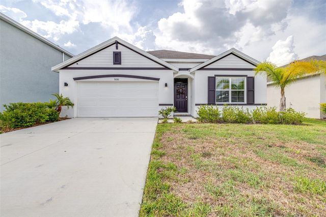 9098 FORGE BREEZE LOOP, Wesley Chapel, FL 33545