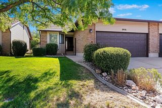 1956 S 1275 E #17, Ogden, UT 84401