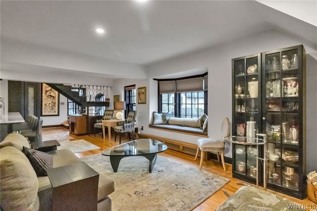 175 College Street, Buffalo, NY 14201