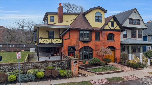 175 College Street, Buffalo, NY 14201