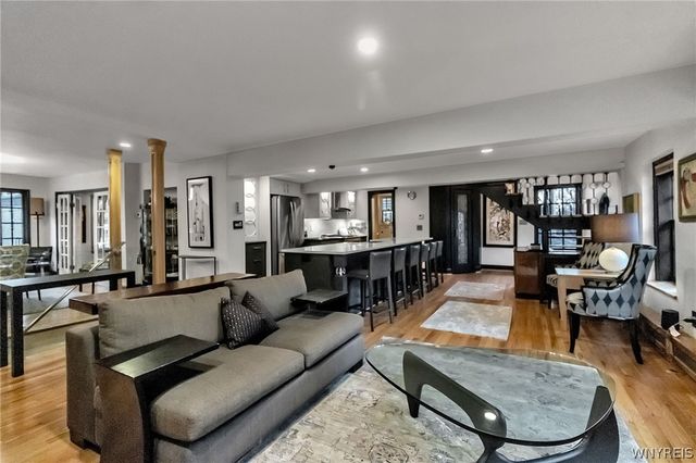 175 College Street, Buffalo, NY 14201