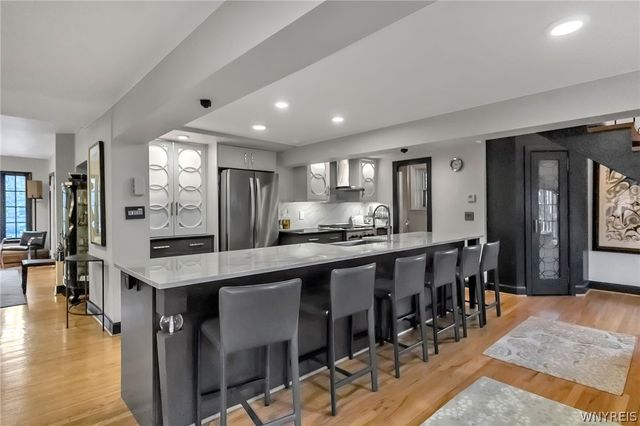 175 College Street, Buffalo, NY 14201