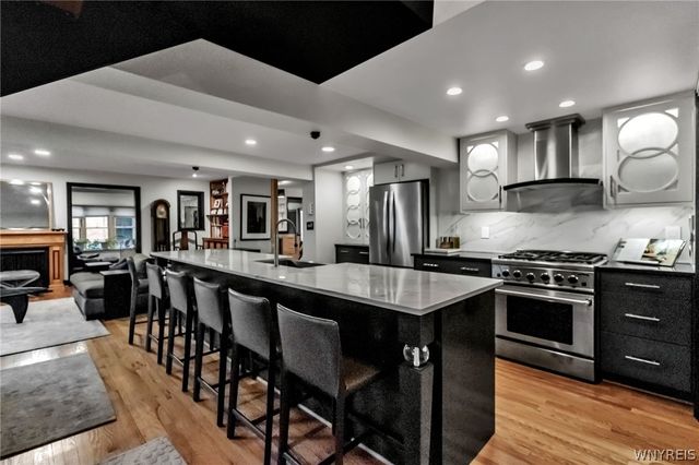 175 College Street, Buffalo, NY 14201