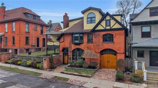 175 College Street, Buffalo, NY 14201