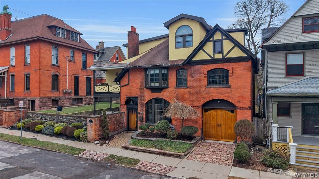 175 College Street, Buffalo, NY 14201