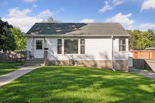 6320 1st Avenue S, Richfield, MN 55423