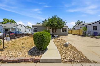 4740 Fillmore Street, Denver, CO 80216