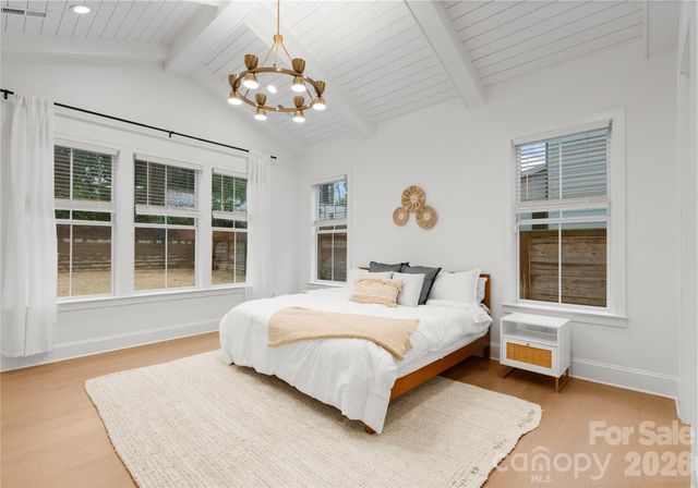 1527 St George Street, Charlotte, NC 28205