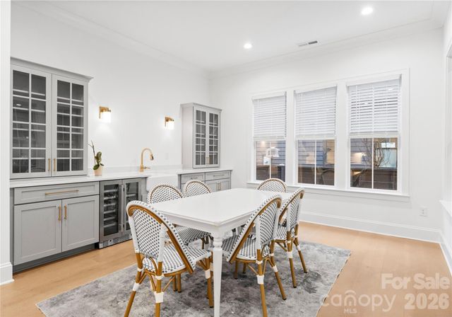 1527 St George Street, Charlotte, NC 28205