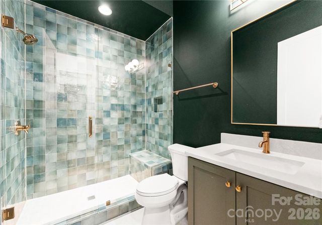 1527 St George Street, Charlotte, NC 28205