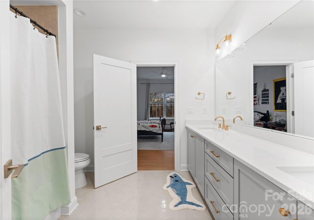 1527 St George Street, Charlotte, NC 28205