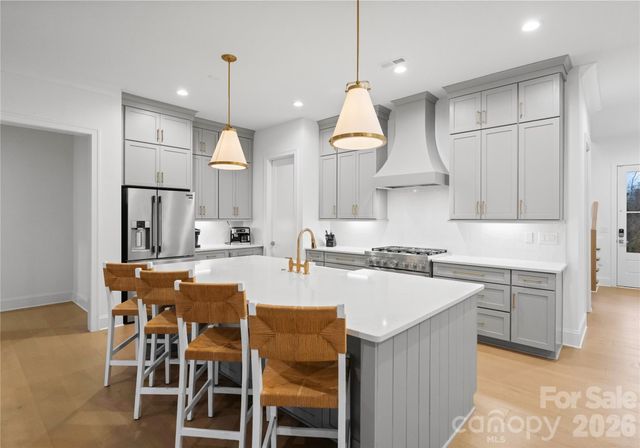 1527 St George Street, Charlotte, NC 28205