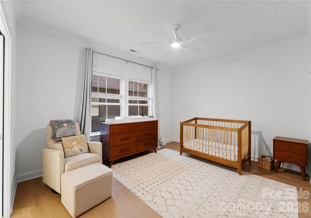 1527 St George Street, Charlotte, NC 28205