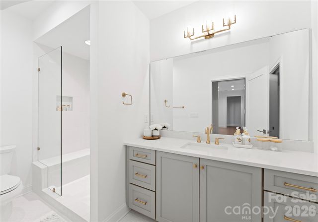 1527 St George Street, Charlotte, NC 28205