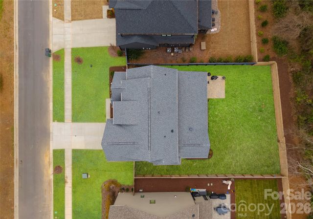 1527 St George Street, Charlotte, NC 28205