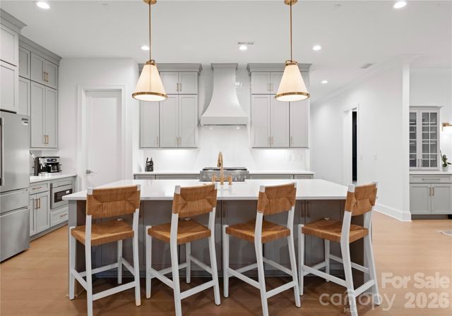 1527 St George Street, Charlotte, NC 28205