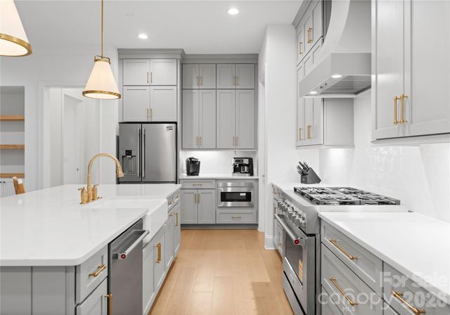 1527 St George Street, Charlotte, NC 28205