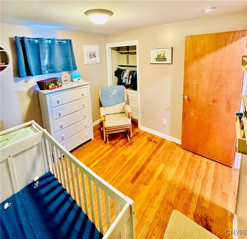 11 Bedford Street, Homer, NY 13077