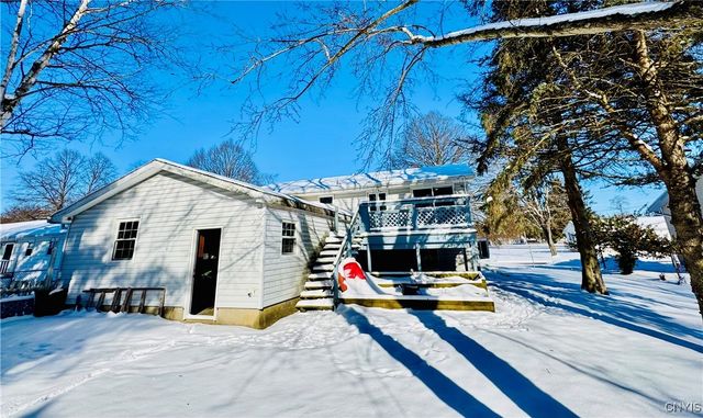 11 Bedford Street, Homer, NY 13077