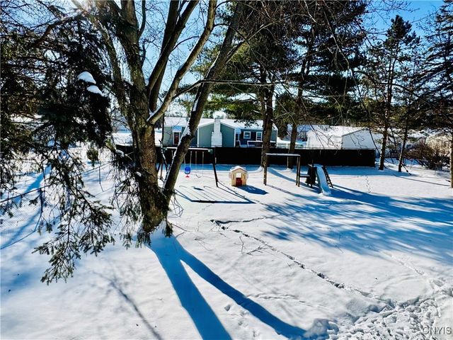 11 Bedford Street, Homer, NY 13077