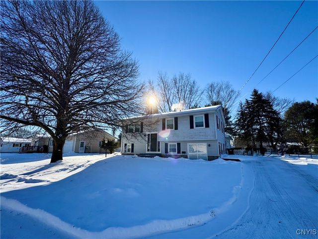 11 Bedford Street, Homer, NY 13077