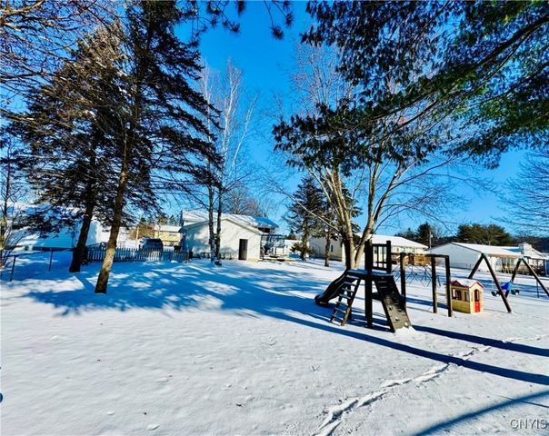 11 Bedford Street, Homer, NY 13077