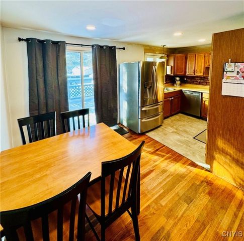 11 Bedford Street, Homer, NY 13077